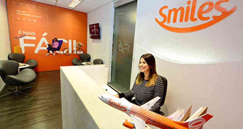 Gol propõe incorporação da Smiles a R$22,32 por ação