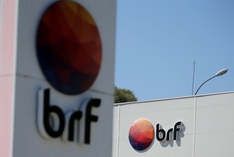 BRF anuncia aquisição de Mogiana Alimentos e amplia presença em ração para pets