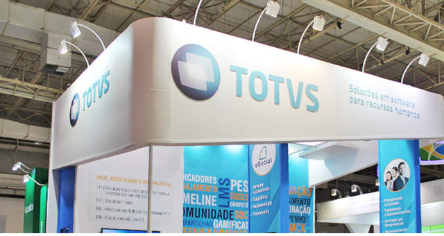 Totvs compra RD Station por R$ 1,8 bilhão