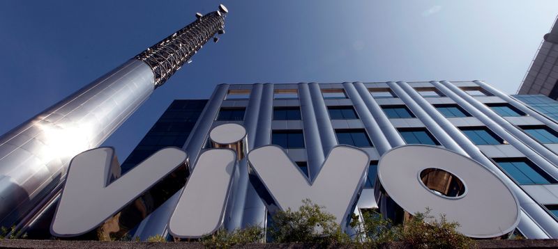 Acionistas da Telefônica Brasil aprovam conversão de ações PN em ON, 1 para 1