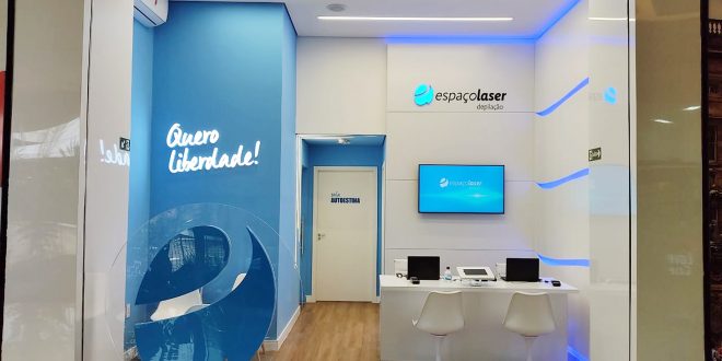 Espaçolaser e HBR Realty firmam parceria comercial