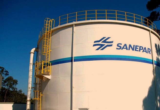 Sanepar fecha convênio com Itaipu para sistemas sustentáveis de esgotamento