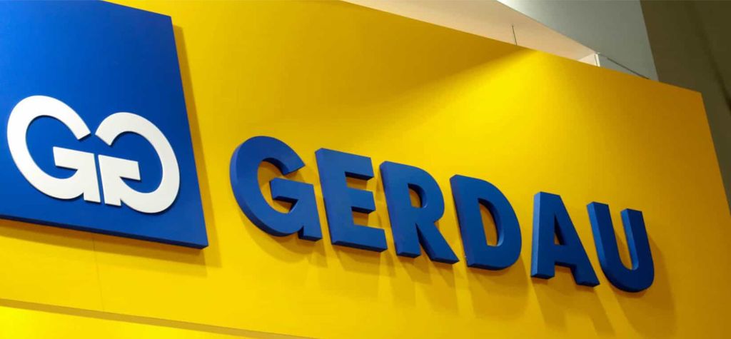 Gerdau multiplica lucro por mais de 11 vezes no primeiro trimestre