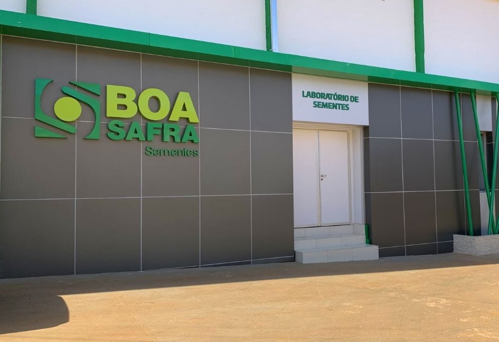 Boa Safra Sementes reverte lucro e registra prejuízo de R$ 2,83 mi no 1T