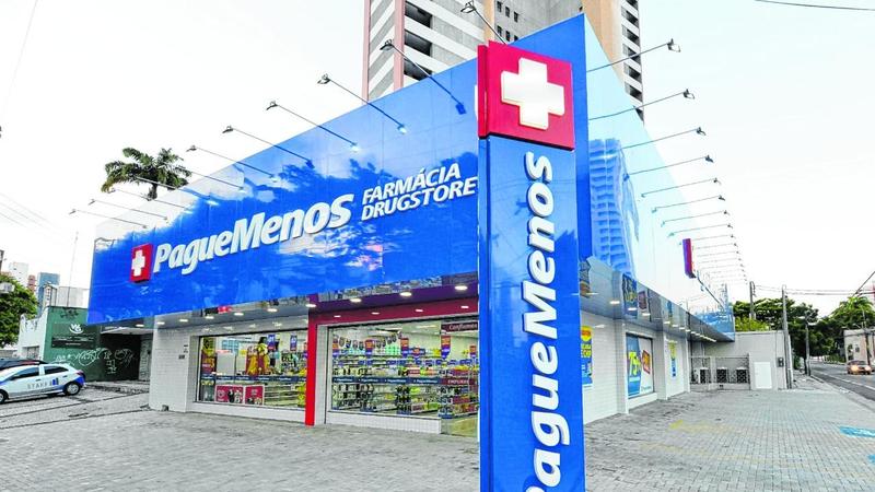 Pague Menos irá recomprar até 1 milhão de ações