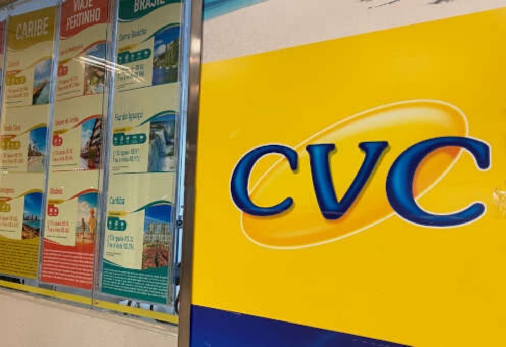 CVC Brasil aprova aumento de capital de até R$480 mi a R$19,12 por ação