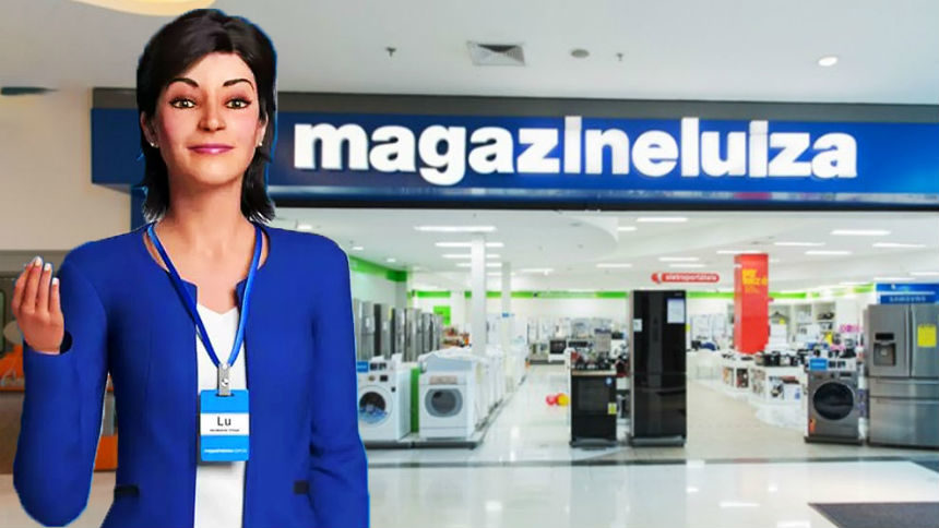 Magazine Luiza tem lucro no 1º tri, com vendas online impulsionando receitas