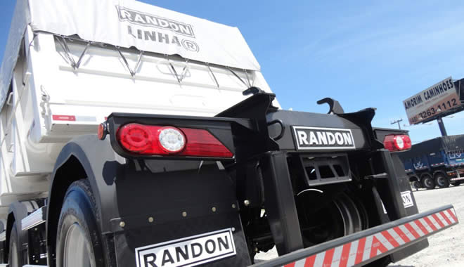 Receitas operacionais da Randon disparam mais de 240% em abril