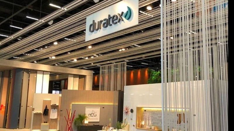 Duratex aprova programa de recompra de até 5 milhões de ações ordinárias