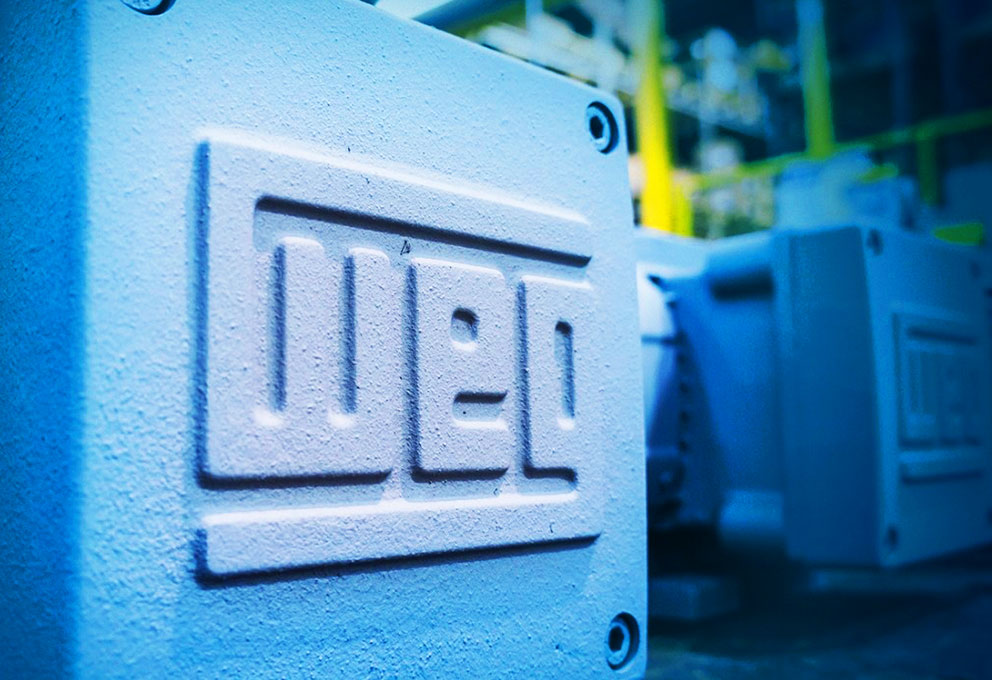Weg irá pagar R$ 732 milhões em dividendos