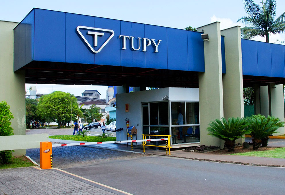 Tupy liga movimentação atípica de ações à análise de negócio com a Teksid