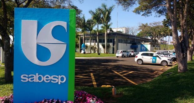 Sabesp pode integrar consórcio da Iguá para concessão da Cedae