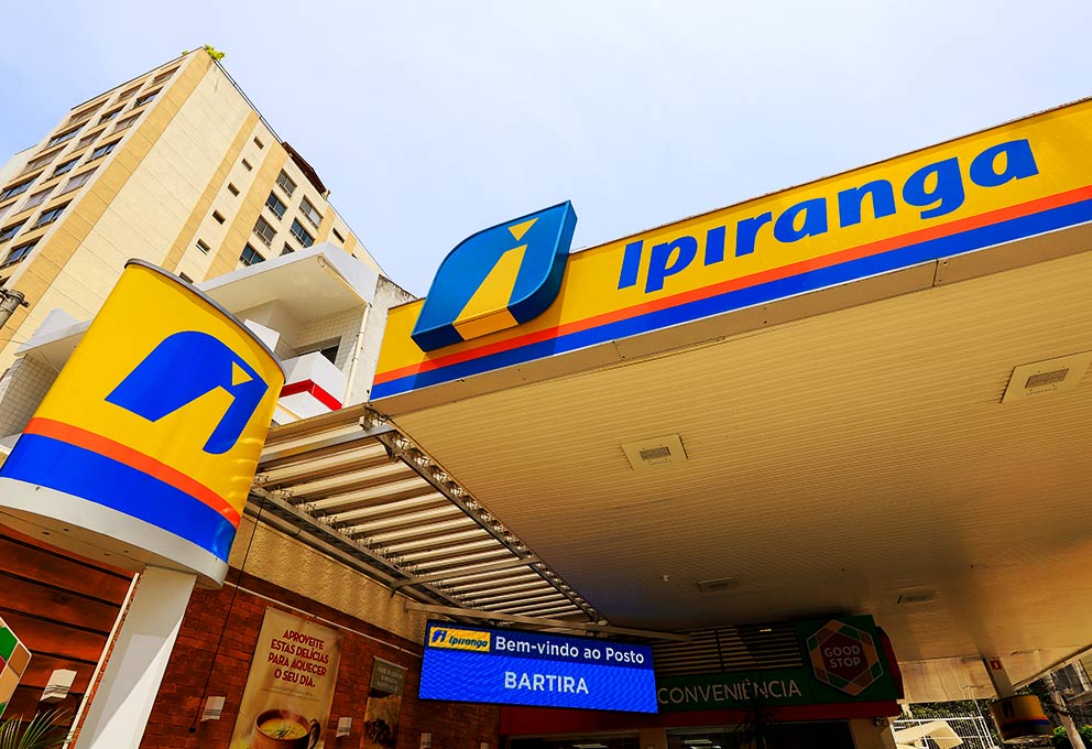 Ultrapar pagará R$ 479 milhões em dividendos