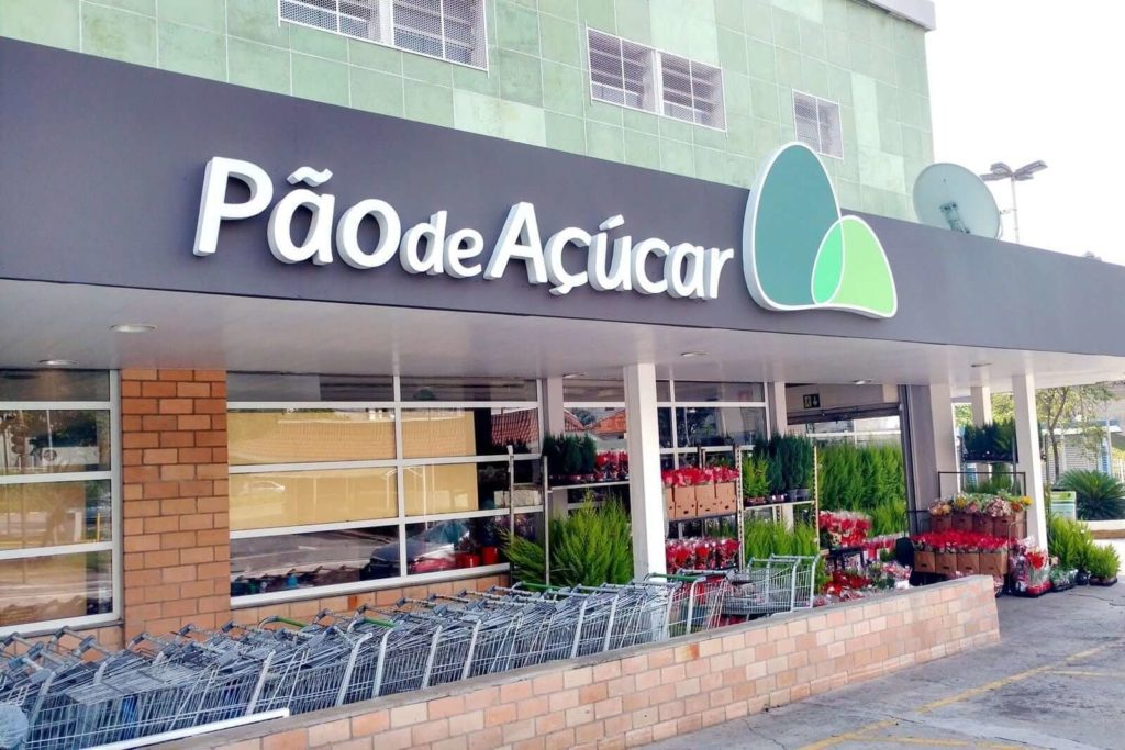 GPA diz que Casino avalia potencial operação de mercado envolvendo subsidiária da Cnova