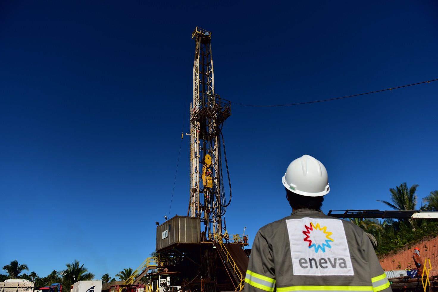 Eneva tem lucro líquido recorde de R$ 686,5 milhões no 4º tri
