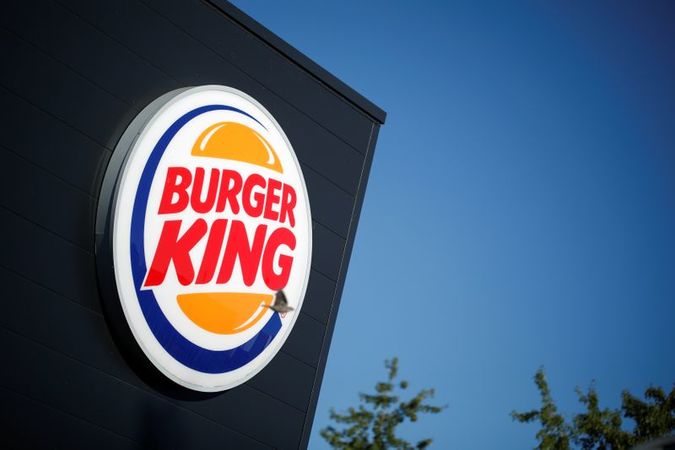 BK Brasil avalia oferta primária de ações para acelerar transformação digital