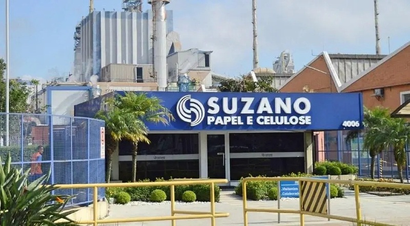 Suzano conclui venda de ativos à Bracell por R$ 1 bilhão