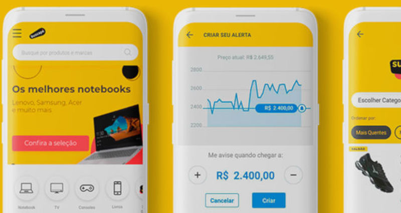 IPO de dona de sites de comparação de preços Mosaico movimenta R$ 1,2 bi