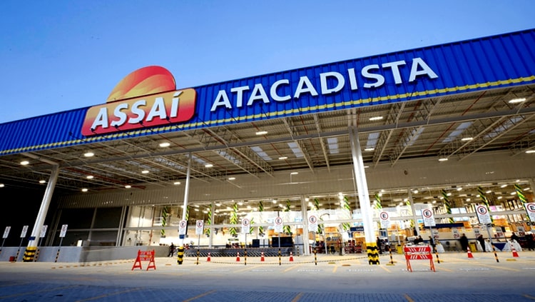 Assaí mais do que dobra o lucro no 1º trimestre