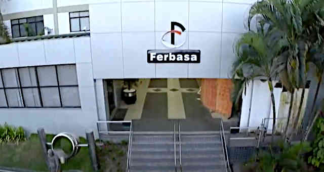 Ferbasa irá pagar R$ 17,4 milhões em juros sobre o capital próprio
