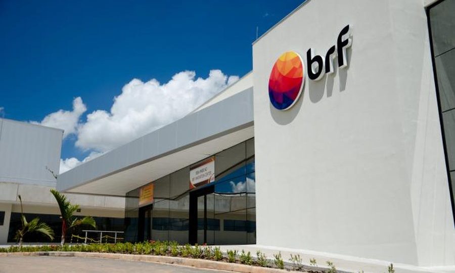BRF vai investir mais de R$ 760 mi em fábricas