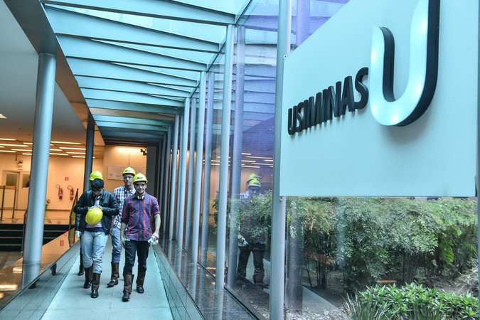 Lucro da Usiminas atinge R$ 198 milhões no 3º trimestre
