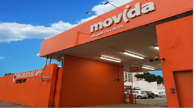 Movida vai pagar R$ 23,9 milhões em juros sobre o capital próprio