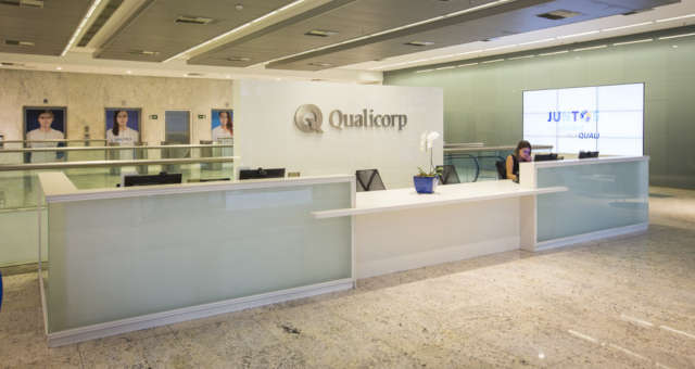 Qualicorp compra 10 mil vidas de carteiras de Unimeds