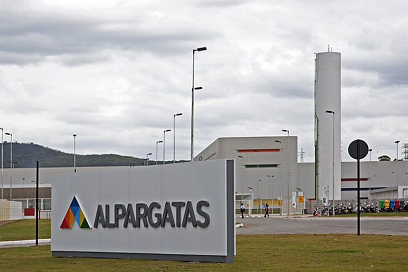 Alpargatas compra empresa de software Ioasys para acelerar digitalização