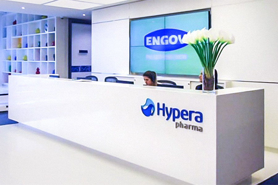 Hypera Pharma vende antigo centro de distribuição de Goiânia por R$ 231,9 mi