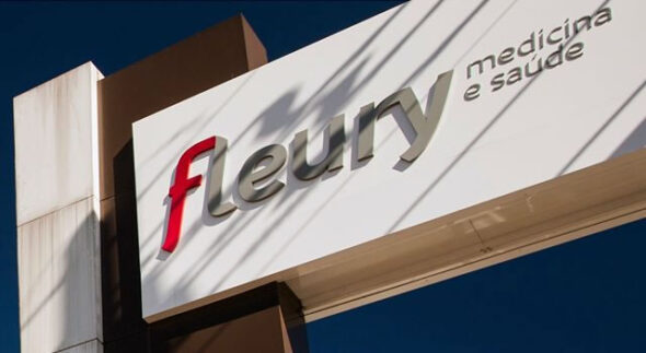 Lucro do Fleury dobra no 1º tri com exames e testes de Covid-19