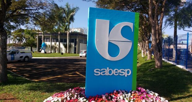 Sabesp informa prorrogação até 10 de março de consulta pública ligada à revisão tarifária
