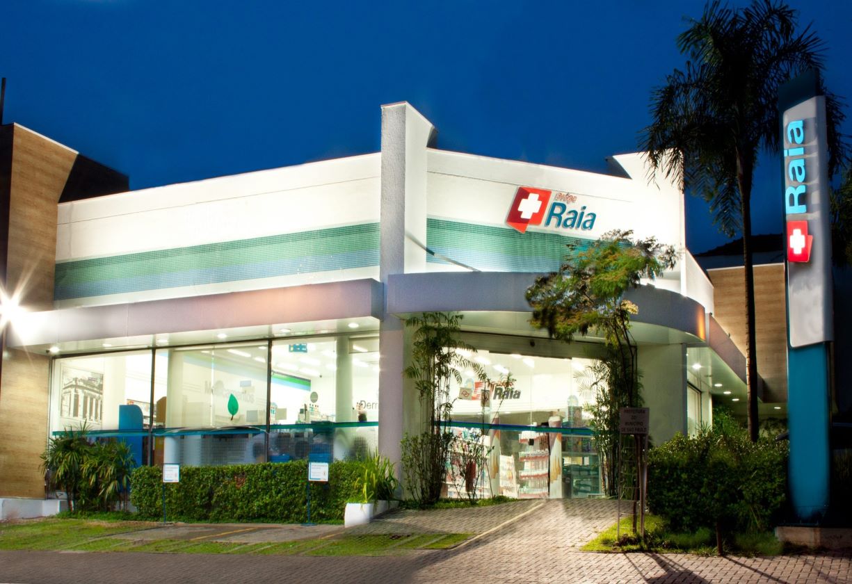 Raia Drogasil tem lucro líquido de R$ 198,492 mi no 4º trimestre, alta de 38,5%