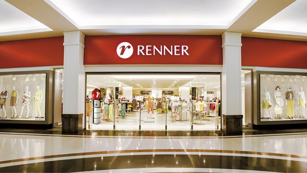 Lojas Renner pagará R$ 30,8 milhões em dividendos