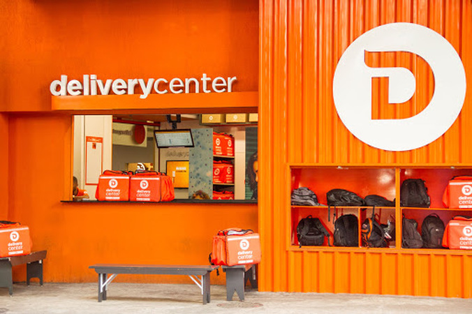 Multiplan e brMalls lideram aporte de R$30 mi na Delivery Center