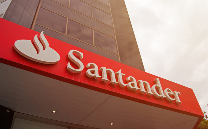 Santander Brasil inicia estudos para dar vida própria à Getnet