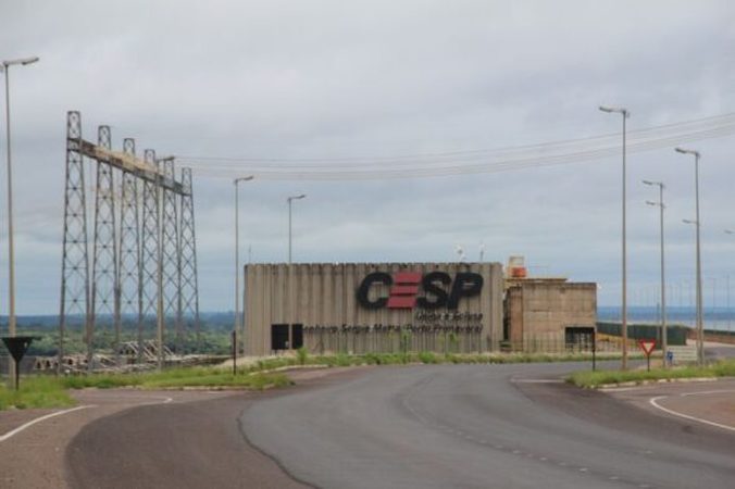 Lucro da Cesp cresce 20% no 4º trimestre e atinge R$ 1,6 bilhão