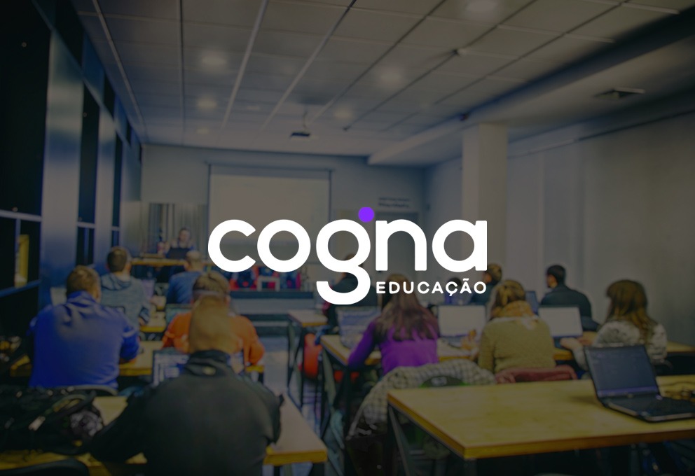 Cogna amplia prejuízo no 1º tri para R$90,975 mi