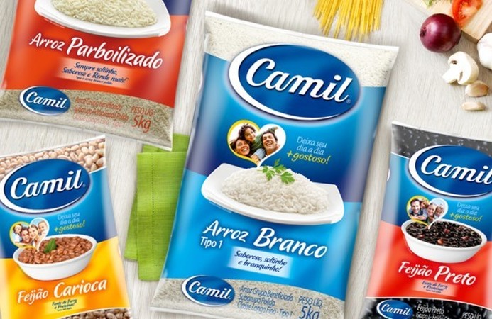 Camil engata mais um trimestre forte e tem alta de 96% no lucro líquido
