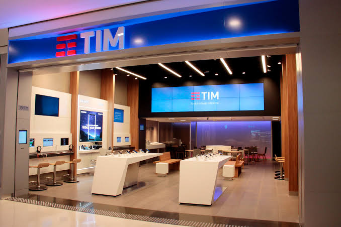 Tim pagará R$ 350 milhões em juros sobre o capital próprio