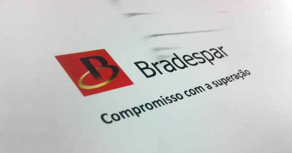 Bradespar irá pagar R$ 1,1 bilhão em proventos