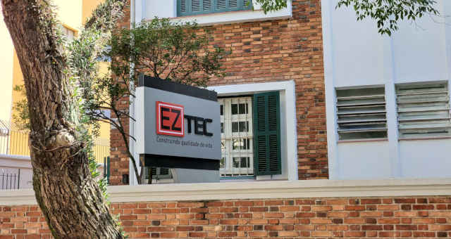 Lucro da Eztec cresce 30% no 4º trimestre e totaliza R$ 139,6 milhões
