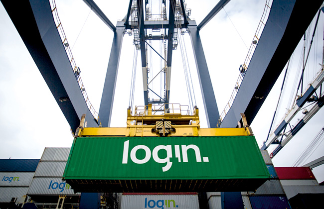 Log-In tem lucro recorde de R$ 133,4 milhões no 4º trimestre