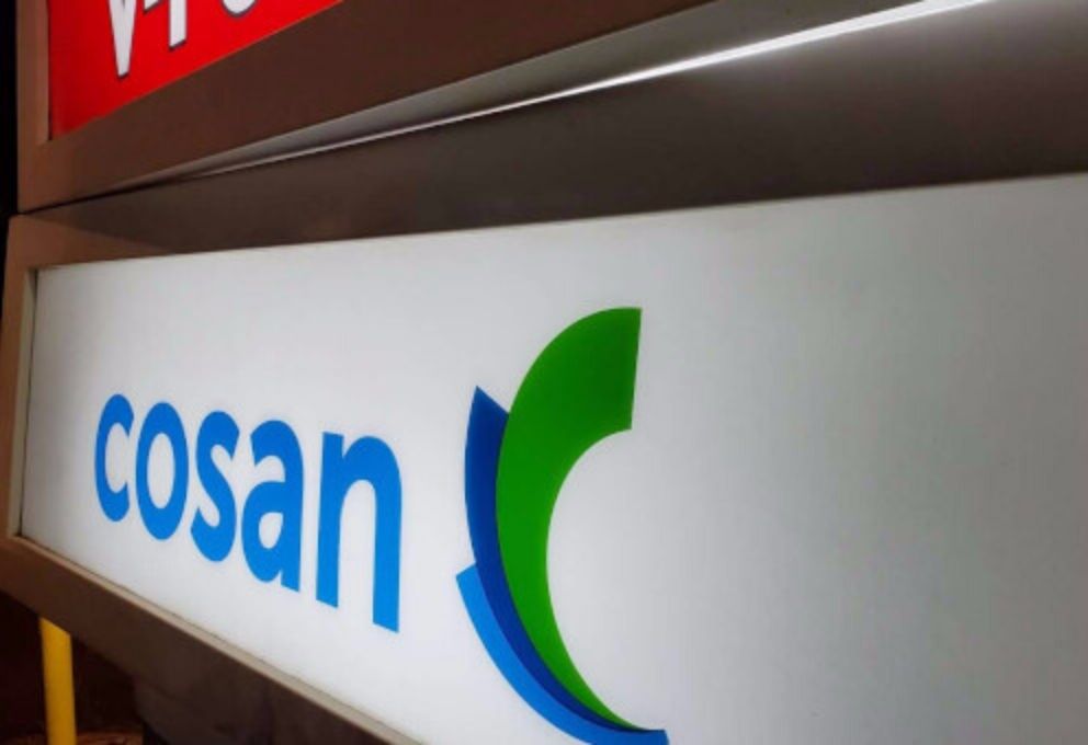 Cosan irá desdobrar uma ação em quatro