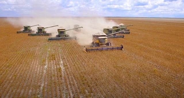 Lucro da Brasil Agro salta 459% e soma R$ 137,6 milhões no trimestre encerrado em março