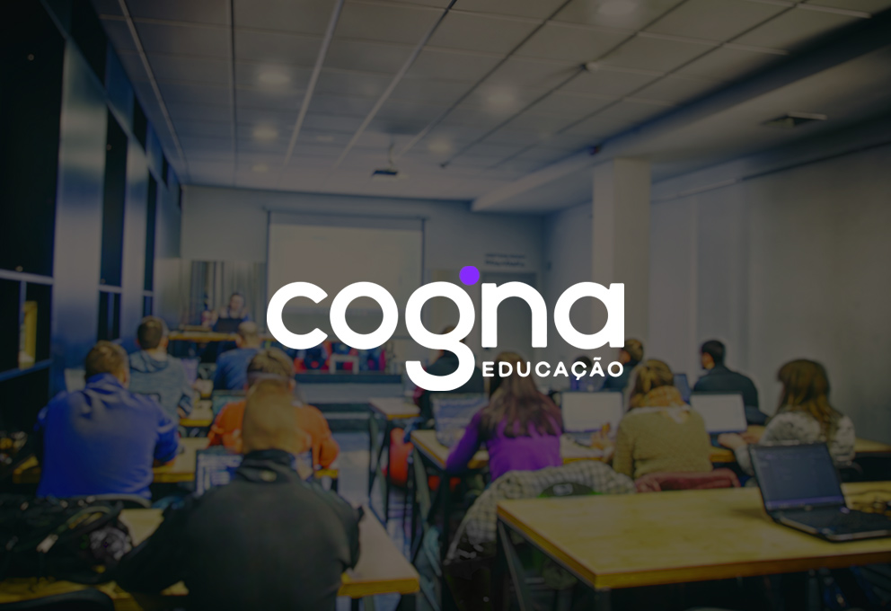 Cogna ainda tem muitos desafios pela frente, destaca Fitch