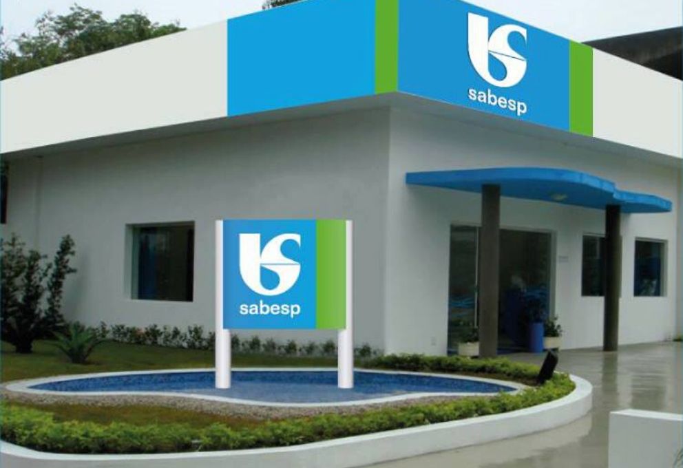 Sabesp tem lucro líquido de R$ 831,5 milhões no quarto trimestre de 2020