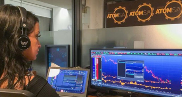 Atom pagará R$ 6,2 milhões em dividendos
