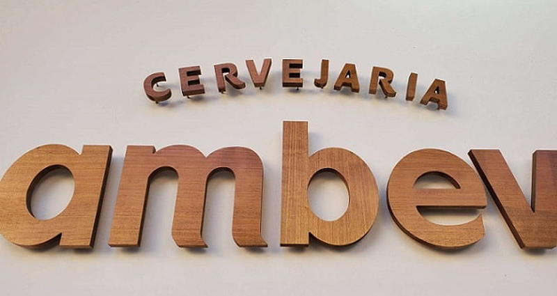 Ambev pagará R$ 0,07 por ação em dividendos