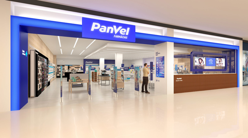 Panvel expande operações e abre lojas em Passo Fundo e Porto Alegre